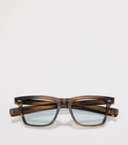 Oliver Peoples Maestro sunglasses acetate - British product