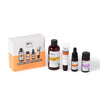 Me+ Brightening Routine Gift Box Skincare Set, imported from the UK