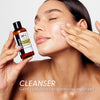 Me+ Brightening Routine Gift Box Skincare Set, imported from the UK