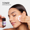 Me+ Brightening Routine Gift Box Skincare Set, imported from the UK