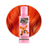Crazy Color semi permanent hair color cream Orange 60 - British product