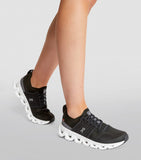 On Cloudswift 3 running trainers, imported from the UK