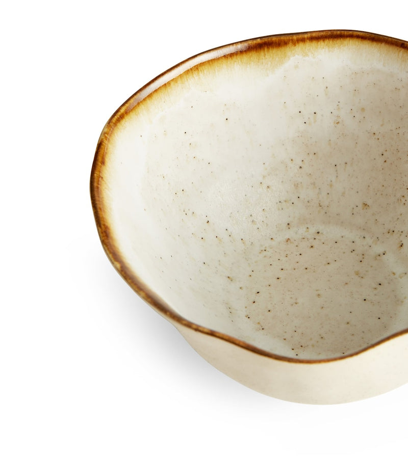 Soho Home Emden cereal bowls set of 4 14cm, UK version