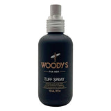 Woody's - for Men Tuff Hair 125ml Volumizing Matt Texture GOODS Superdrug