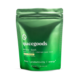Holland & Barrett Spacegoods Matcha Dust Superfood Blend 240g- Buy online at McGrocer