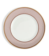 Harrods Wedgwood Bone China Red Splendour Plate (27cm)- Buy online at McGrocer