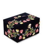 WOLF Zoe medium jewellery box (British brand)