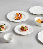 Wedgwood Intaglio dinnerware set 21-piece - British product