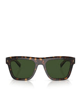 Harrods Dolce & Gabbana Acetate Square Domenico Sunglasses- Buy online at McGrocer
