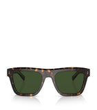 Dolce&Gabbana acetate square Domenico sunglasses - British product