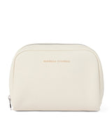 Harrods Brunello Cucinelli Leather Wash Bag- Buy online at McGrocer