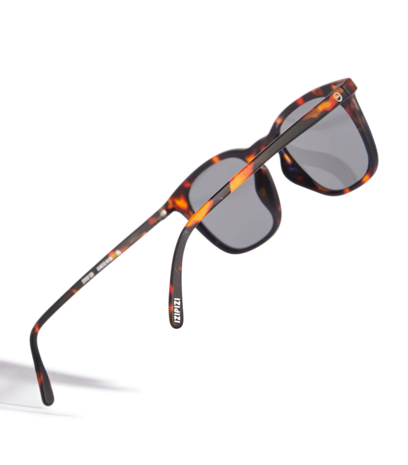 Izipizi Kids Round Sunglasses 5-10 Years, UK version