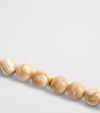 Anni Lu gold-plated beaded Jetset bracelet, UK version