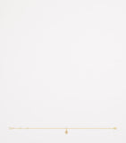 Boucheron Serpent Bohème ankle bracelet, imported from the UK