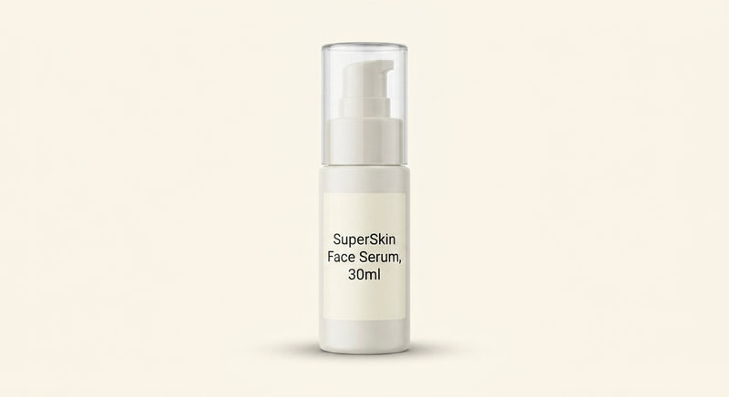 Liz Earle Superskin face serum 30ml (British brand)