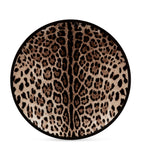 Dolce&Gabbana leopard charger plate 31cm - British product