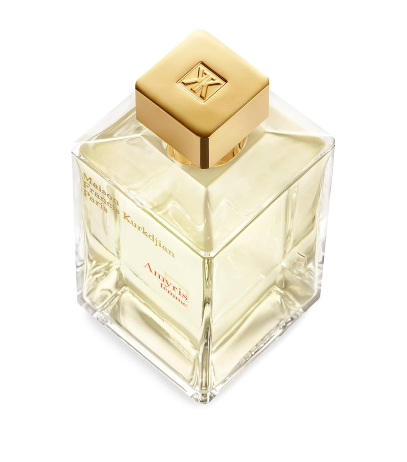 Maison Francis Kurkdjian Amyris Femme Eau de Parfum 200ml, imported from the UK