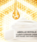 Guerlain Abeille Royale Clarify & Repair Creme face cream 50ml, UK version