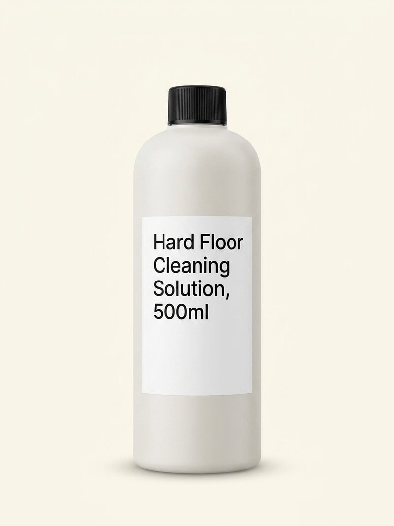 Dyson 02 Probiotic floor cleaning solution 500ml (British brand)