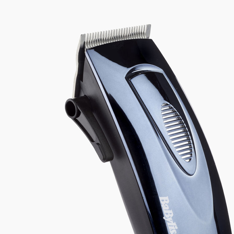 BaByliss PowerBlade Pro hair clipper (British brand)