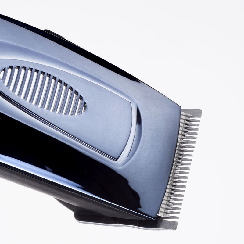 BaByliss PowerBlade Pro hair clipper (British brand)