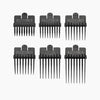 BaByliss PowerBlade Pro hair clipper (British brand)
