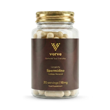 Holland & Barrett Spermidine 18mg Longevity & Cellular Renewal Supplement 30 Capsules- Buy online at McGrocer