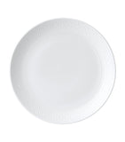 Wedgwood Gio plate 17cm (British brand)