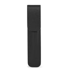 Smythson Panama leather pen sleeve - British product