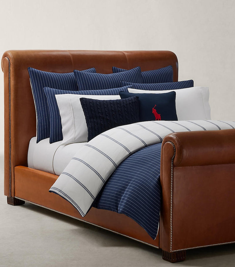 Ralph Lauren Home Kerrigan single duvet cover - British product