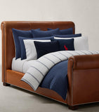 Ralph Lauren Home Kerrigan single duvet cover - British product