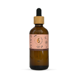 Holland & Barrett B Calm Organic Sweet Almond Carrier Oil - Natural Massage & Skincare Oil 100ml- Buy online at McGrocer