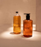 L'Occitane Verbena hand soap 500ml (British brand)