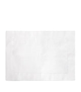 Thomas Ferguson Hemstitch Edge Placemat 36cm x 51cm