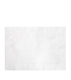 Thomas Ferguson Hemstitch Edge Placemat 36cm x 51cm (British brand)
