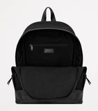 Saint Laurent City backpack in Italian canvas - British product