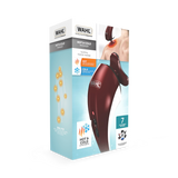Holland & Barrett Wahl Massager Hot & Cold White/Brown- Buy online at McGrocer