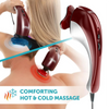 Wahl Hot Cold Massager, UK version