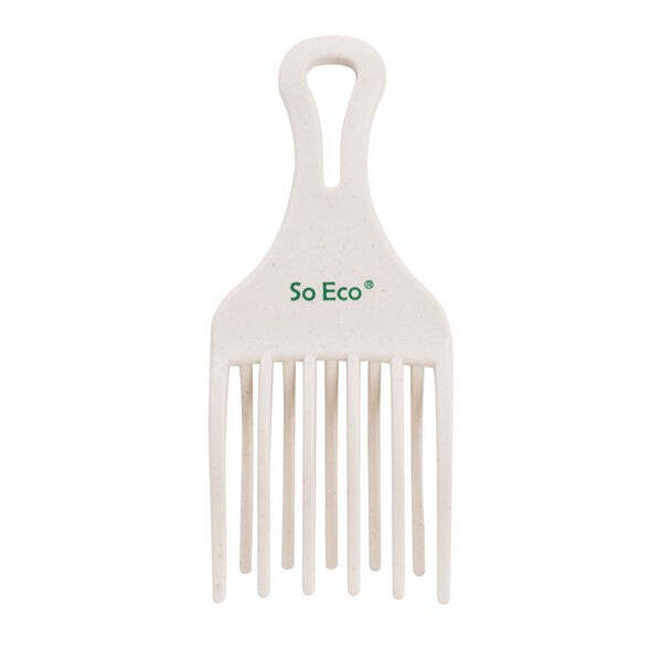 So Eco Afro Comb for Thick Natural Hair (British brand)