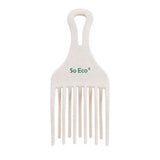 So Eco Afro Comb for Thick Natural Hair (British brand)
