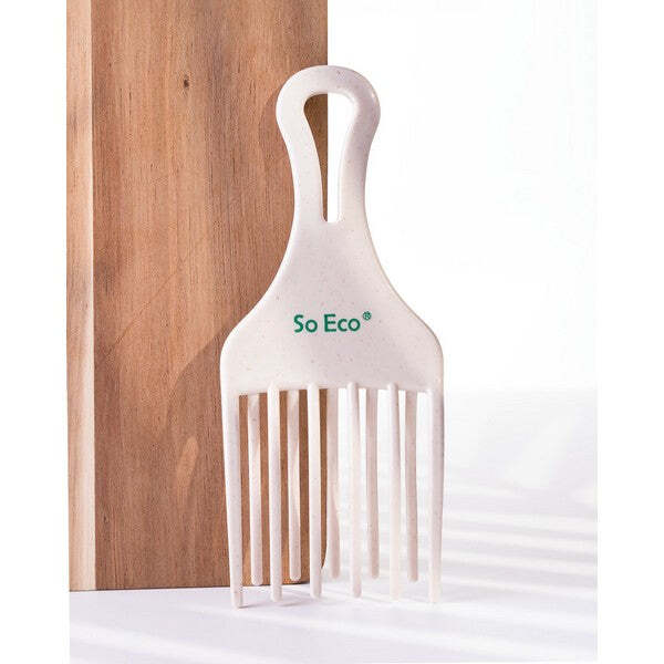 So Eco Afro Comb for Thick Natural Hair (British brand)