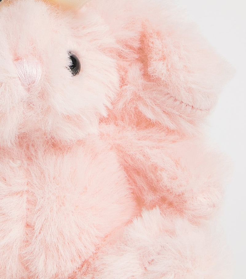 KONGES SLOJD bunny bag charm H12cm, UK version