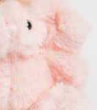 KONGES SLOJD bunny bag charm H12cm, UK version