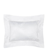 Harrods Boudoir Pillowcase with Treccia Design 30cm x 40cm- Buy online at McGrocer