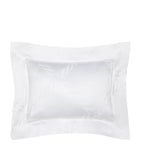Pratesi Treccia boudoir pillowcase 30cm x 40cm, imported from the UK