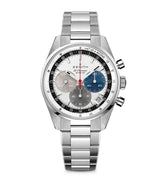 Harrods Zenith Chronomaster Stainless Steel Watch 38mm- Buy online at McGrocer
