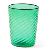 Harrods Cabana Venezia Stemless Wine Glass- Buy online at McGrocer