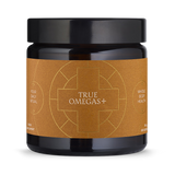 Holland & Barrett Ancient+Brave True Omegas+ Omega Supplement 60 Softgels- Buy online at McGrocer