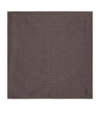 Pal Zileri silk pocket square (British brand)