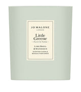 Harrods Jo Malone London Special Edition Lime Basil & Mandarin Scented Candle 200g- Buy online at McGrocer